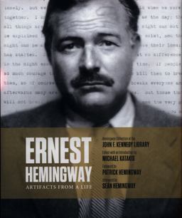 Ernest Hemingway