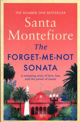 The Forget-Me-Not Sonata