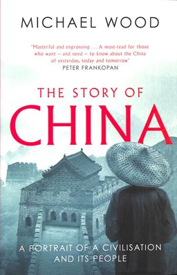 The Story of China