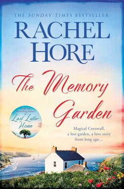 Memory Garden  9781471183096 Front Cover