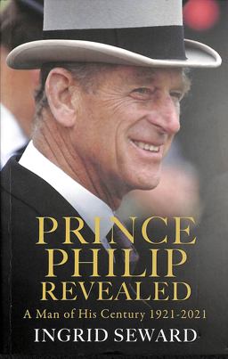 Prince Philip Revealed
