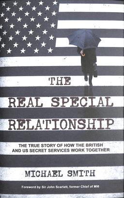 The Real Special Relationship