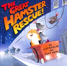 The Great Hamster Rescue