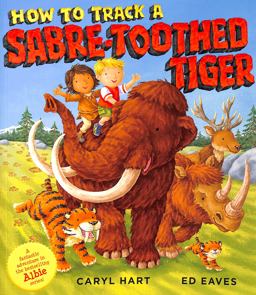 How to Track a Saber-Tooth Tiger