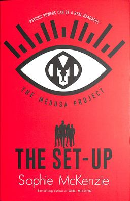 The Medusa Project: the Set-Up