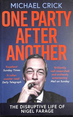 One Party after Another