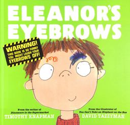 Eleanor's Eyebrows