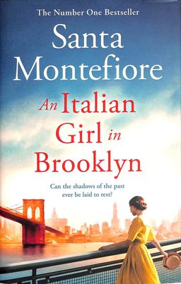 An Italian Girl in Brooklyn