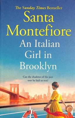 An Italian Girl in Brooklyn