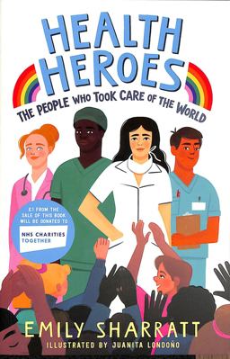 Doctors and Nurses Who Saved the World