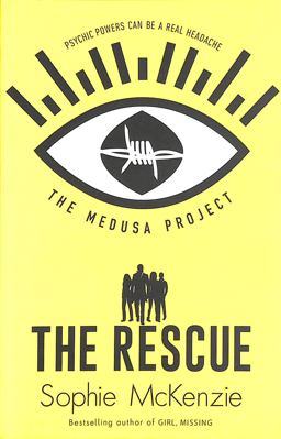 The Medusa Project: the Rescue