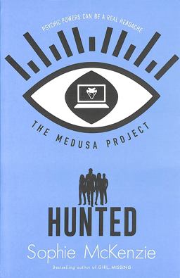 The Medusa Project: Hunted