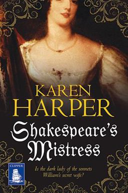 Shakespeare's Mistress
