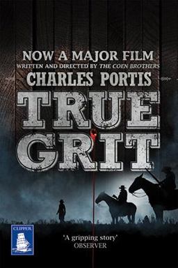 True Grit True Grit