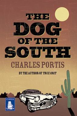 The Dog of the South The Dog of the South