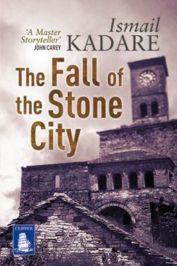 The Fall of the Stone City