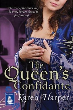 The Queen's Confidante