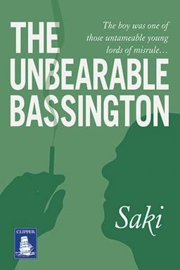 The Unbearable Bassington