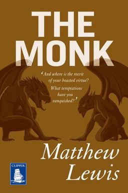 The Monk The Monk