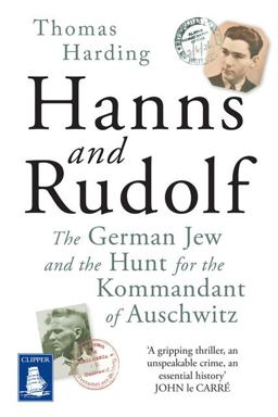 Hanns and Rudolf Hanns and Rudolf