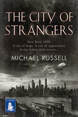 The City of Strangers