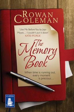 The Memory Book