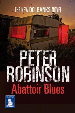 Abattoir Blues