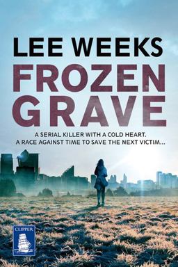 Frozen Grave
