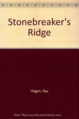 Stonebreaker's Ridge