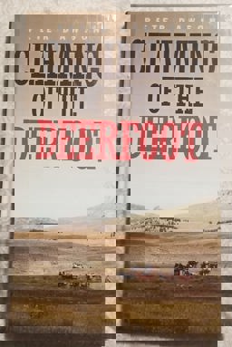 Claiming of the Deerfoot