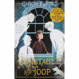 Constable and Toop Constable and Toop