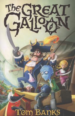 The Great Galloon