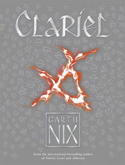 Clariel The Lost Abhorsen  9781471403842 Front Cover