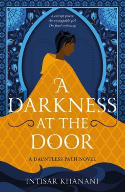 A Darkness at the Door A Darkness at the Door