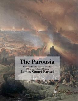 The Parousia