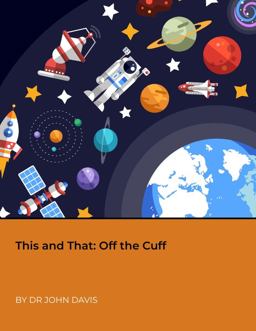 This and That This and That