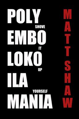 Polyembolokoilamania