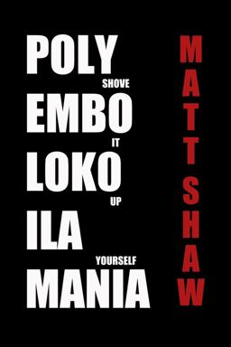 Polyembolokoilamania