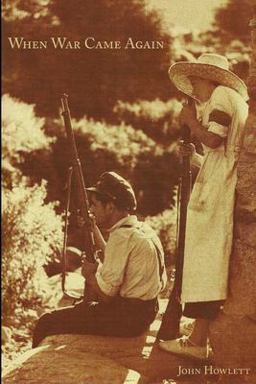 When War Came Again