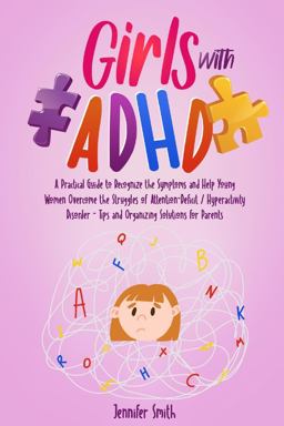 Girls with ADHD