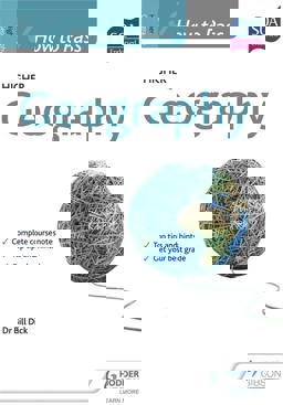 How to Pass Higher Geography