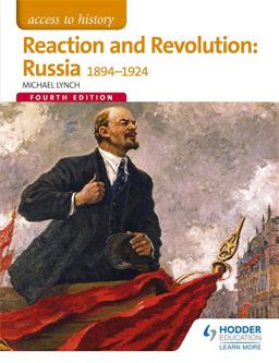 Reaction and Revolution