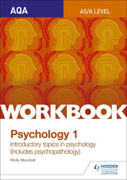 Psychology 1