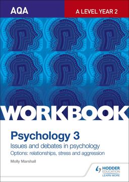 Psychology 3 - Issues and Debates in Psychology