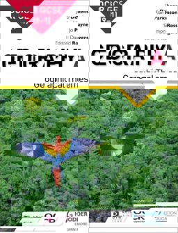 OCR GCSE (9-1) Geography A