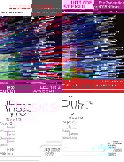 Edexcel a-Level Physics Student Guide 4