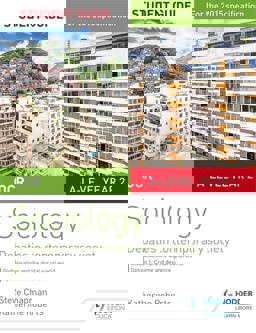 OCR Sociology Student Guide 3 OCR Sociology Student Guide 3