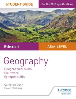Edexcel AS/A-Level Geography