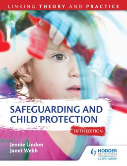 Safeguarding and Child Protection: 0-8 Years