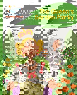 Reading Planet - the Queen's Garden Party - Green: Rocket Phonics Reading Planet - the Queen's Garden Party - Green: Rocket Phonics